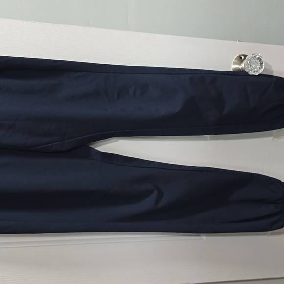 Blue Adidas Pants - Picture 4 of 12